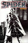 THE SPIDER #6 15 COPY CASSADAY B&W INCV