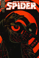 THE SPIDER #9
