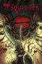 THE SQUIDDER #2 - Kings Comics