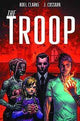 THE TROOP #1