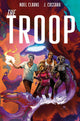 THE TROOP #2 REG CASSARA