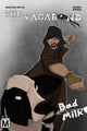 THE VAGABOND #2