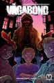 THE VAGABOND #3