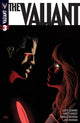 THE VALIANT #3 CVR A RIVERA (NEXT)