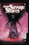 THESE SAVAGE SHORES #5 - Kings Comics