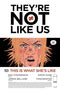 THEYRE NOT LIKE US #10 - Kings Comics