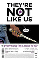 THEYRE NOT LIKE US #11