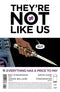THEYRE NOT LIKE US #11 - Kings Comics