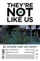 THEYRE NOT LIKE US #12