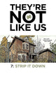THEYRE NOT LIKE US #7