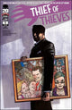 THIEF OF THIEVES #1 5TH PTG