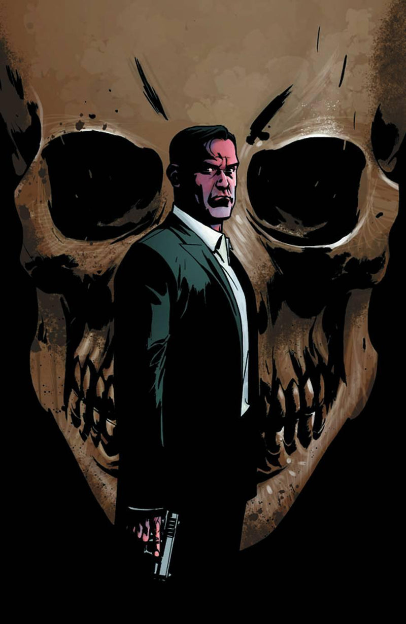 THIEF OF THIEVES #14
