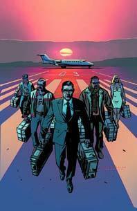 THIEF OF THIEVES #15