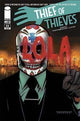 THIEF OF THIEVES #22