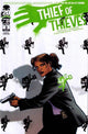 THIEF OF THIEVES #3 4TH PTG