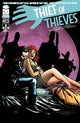 THIEF OF THIEVES #8 2ND PTG