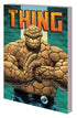 THING AND HUMAN TORCH BY DAN SLOTT TP - Kings Comics