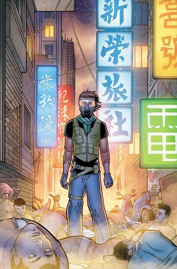 THINK TANK #10