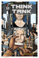 THINK TANK CREATIVE DESTRUCTION #1 EKEDAL INCV