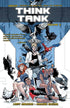 THINK TANK TP VOL 05 ANIMAL - Kings Comics