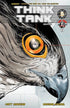 THINK TANK VOL 5 #2 - Kings Comics