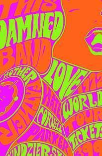 THIS DAMNED BAND #1