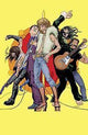 THIS DAMNED BAND #2