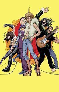 THIS DAMNED BAND #2