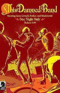 THIS DAMNED BAND #5