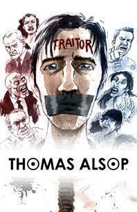 THOMAS ALSOP #5