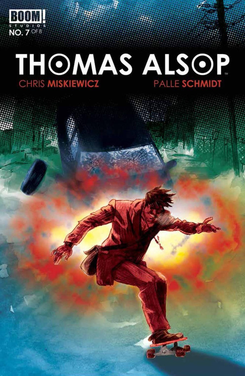THOMAS ALSOP #7