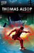 THOMAS ALSOP #7 - Kings Comics