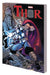 THOR THE TRIAL OF THOR TP - Kings Comics