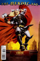 THOR VOL 3 #610 HEROIC AGE BRAITHWAITE VAR SIEGE EPILOGUE