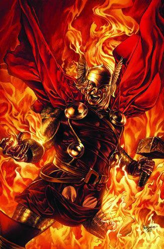 THOR VOL 3 #612