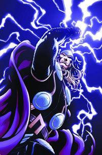 THOR VOL 3 #620 POINT ONE