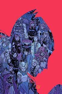 THOR VOL 4 #6