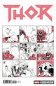 THOR VOL 5 #11 FUJI CAT VAR