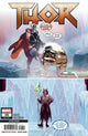 THOR VOL 5 #15 2ND PTG DEL MUNDO VAR