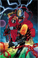 THOR VOL 5 #5 COSMIC GHOST RIDER VAR
