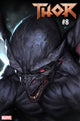 THOR VOL 5 #8 DJURDJEVIC FANTASTIC FOUR VILLAINS VAR