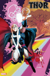 THOR VOL 6 (2020) #1 ANKA RAINBOW BRIDGE VAR