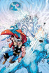 THOR WHERE WALK THE FROST GIANTS #1 - Kings Comics