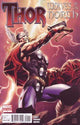 THOR WOLVES NORTH #1