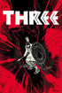 THREE #5 - Kings Comics