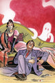 THRILLING ADVENTURE HOUR #1 CVR A CASE
