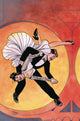 THRILLING ADVENTURE HOUR #3 CVR A CASE