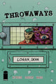 THROWAWAYS #10