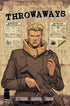 THROWAWAYS #12 - Kings Comics