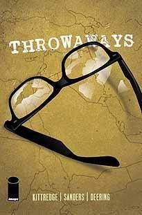 THROWAWAYS #2